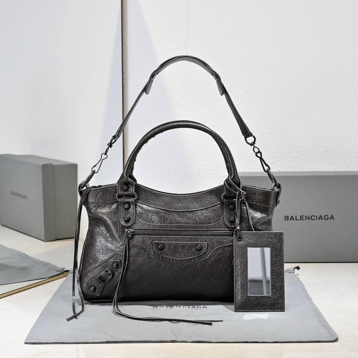 Moto Bag 34cm New-3